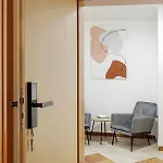 Dd Boutique Apartment *