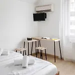 Apartament Dd Boutique Kluż-Napoka