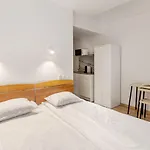 Dd Boutique Apartment Cluj-Napoca