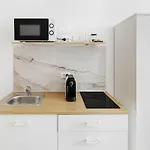 Apartment Dd Boutique Cluj-Napoca