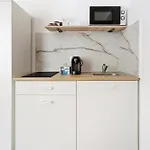 Apartment Dd Boutique *