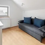 Apartment Dd Boutique Cluj-Napoca