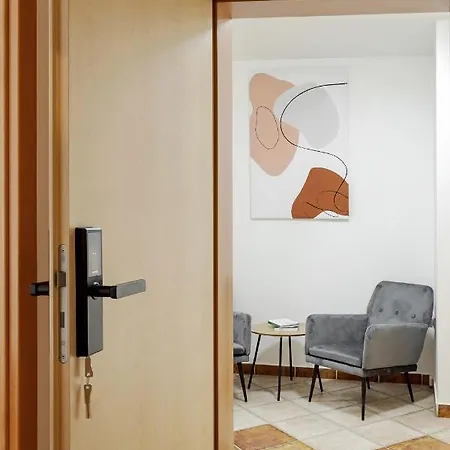 Dd Boutique Apartment *