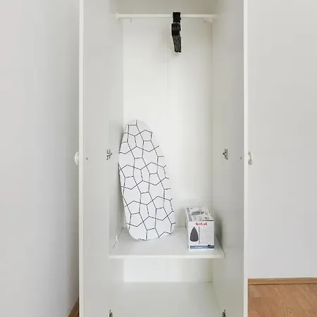 Apartmán Dd Boutique *