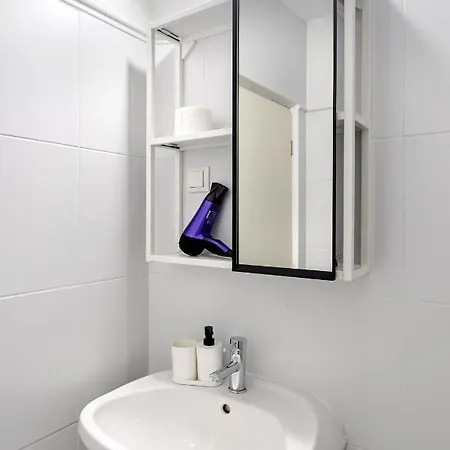 Dd Boutique Apartment *