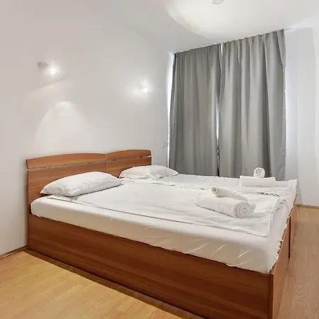 Apartament Dd - Tarnavelor
