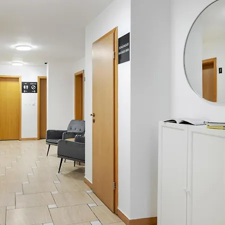 Dd Boutique Apartmán Kluž