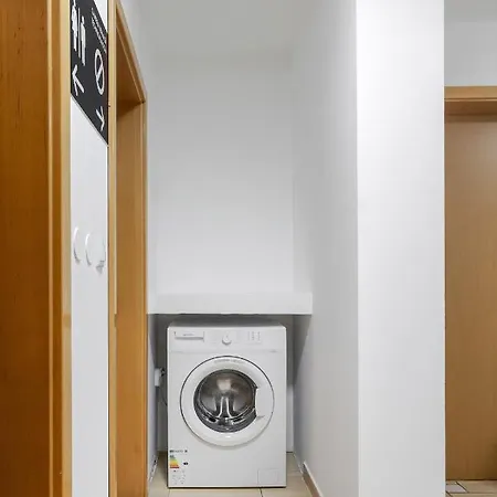 Apartmán Dd - Tarnavelor