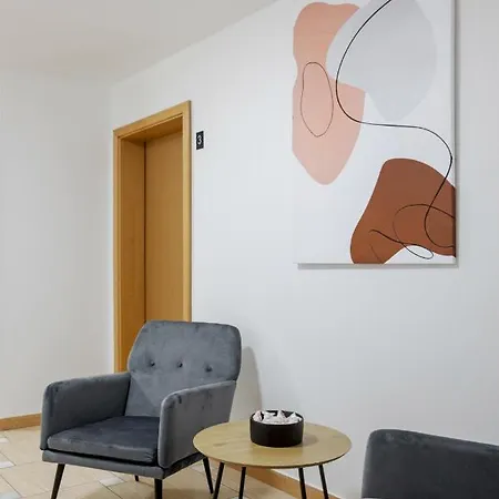 Apartament Dd Boutique *
