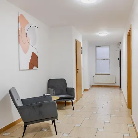 Apartmán Dd Boutique Kluž