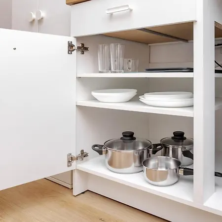 Apartmán Dd Boutique