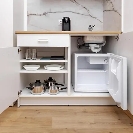 Apartment Dd Boutique *