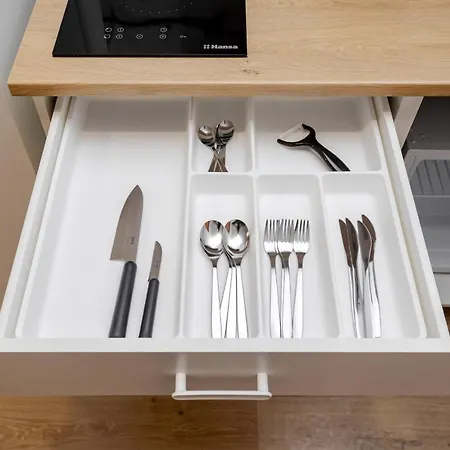 Apartament Dd Boutique