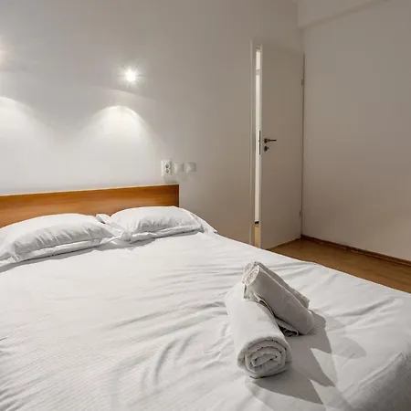 Apartmán Dd Boutique *