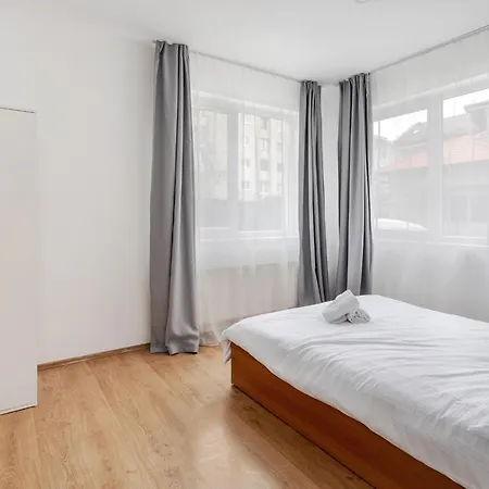 Apartmán Dd Boutique Kluž