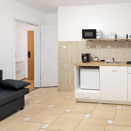 Dd Boutique Apartmán