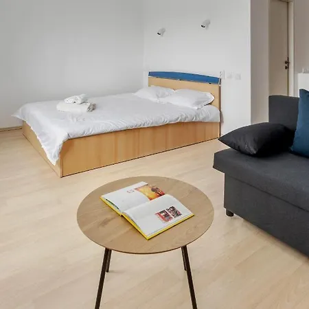 Dd Boutique Apartment