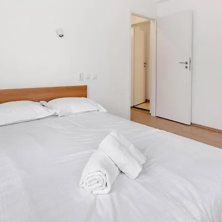 Dd Boutique Apartment