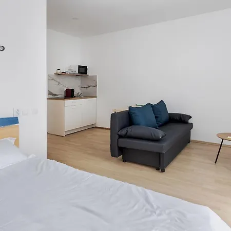 Dd Boutique Apartament *