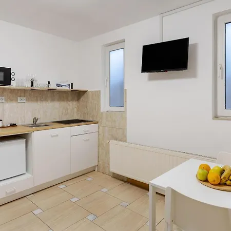 Apartmán Dd Boutique