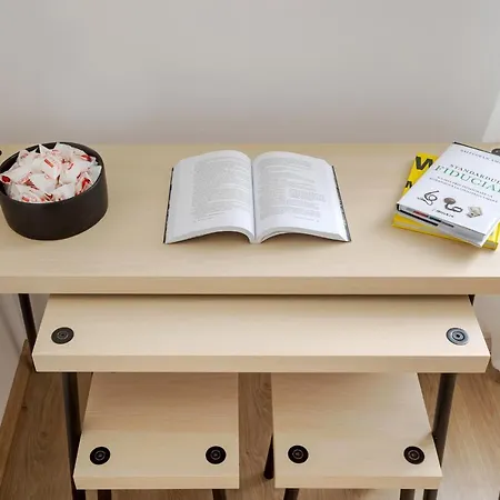 Apartmán Dd Boutique *