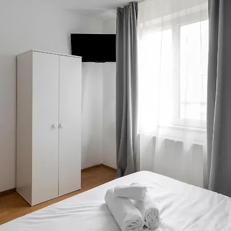 Apartment Dd Boutique Cluj-Napoca