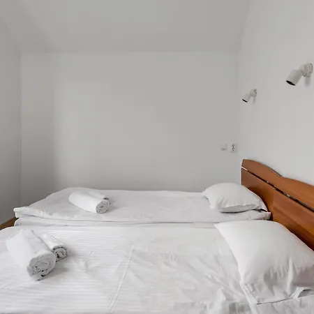 Apartmán Dd Boutique Kluž