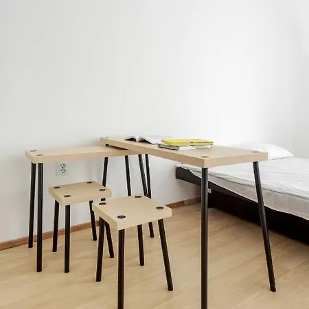 Apartmán Dd - Tarnavelor *