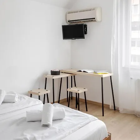 Apartmán Dd Boutique Kluž