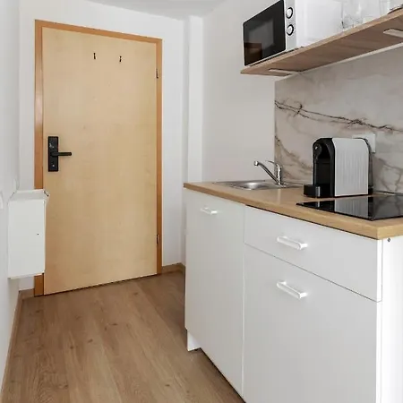 Apartmán Dd Boutique Kluž