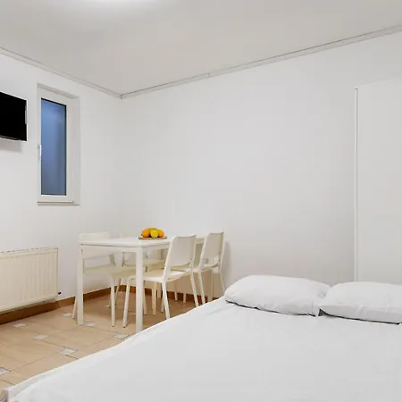 Apartment Dd Boutique *
