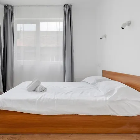 Dd Boutique Apartmán