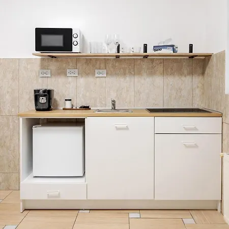 Apartmán Dd Boutique Kluž