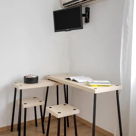 Apartmán Dd Boutique