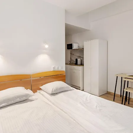 Dd Boutique Apartment Cluj-Napoca