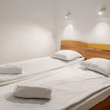 Dd Boutique Apartmán