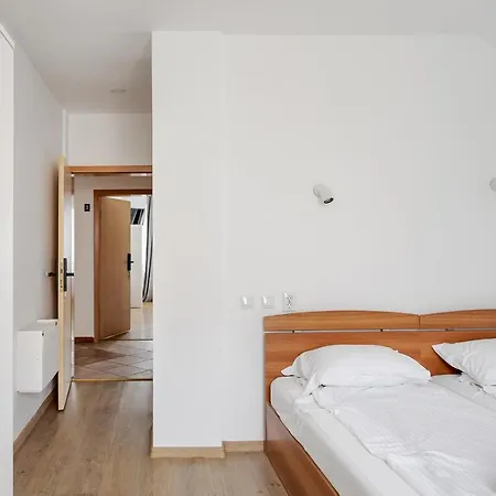 Apartmán Dd Boutique