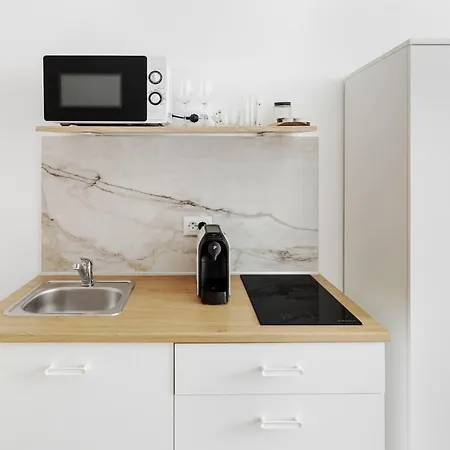 Apartmán Dd Boutique Kluž