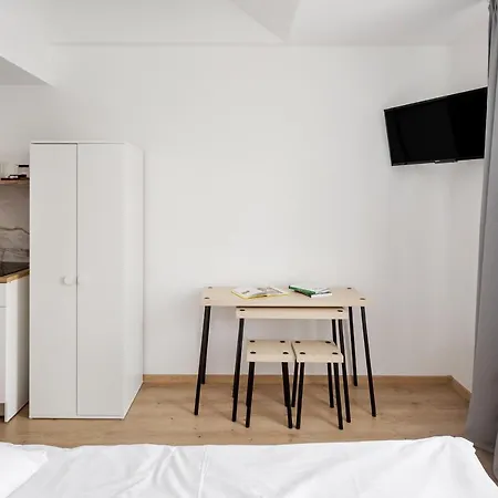 Dd Boutique Apartment