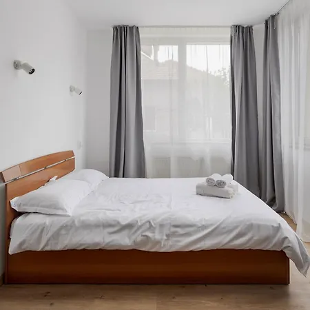 Apartament Dd - Tarnavelor