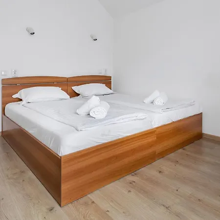 Dd - Tarnavelor Apartament