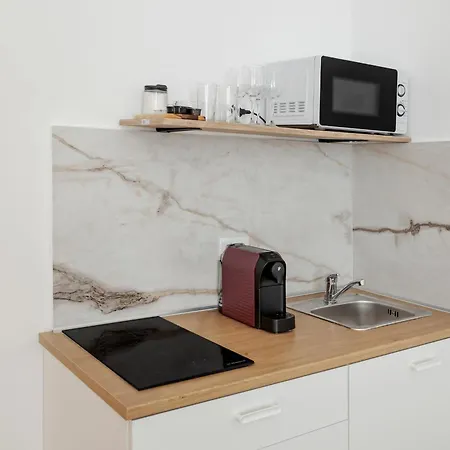 Apartment Dd Boutique