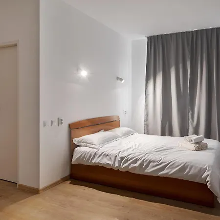 Apartament Dd - Tarnavelor *