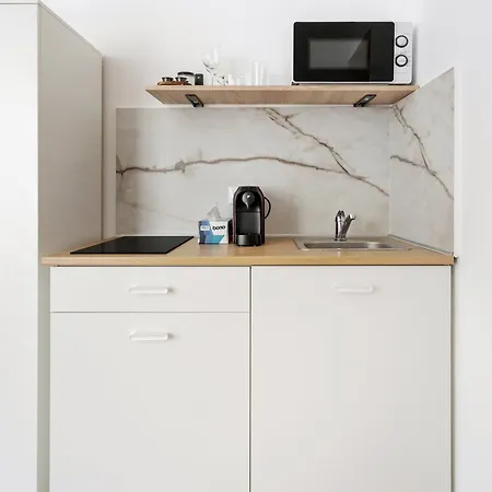 Apartament Dd - Tarnavelor *