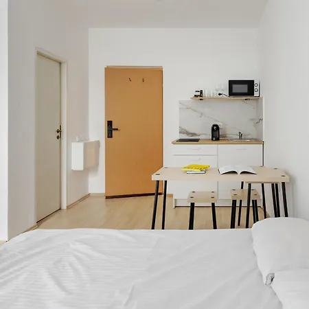 Apartment Dd Boutique Cluj-Napoca