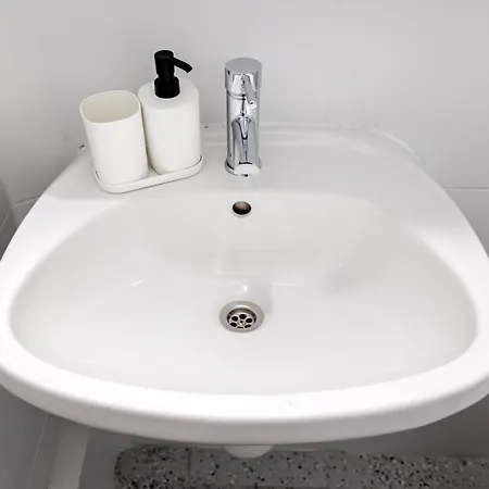 Apartament Dd - Tarnavelor