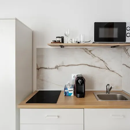Apartment Dd Boutique *