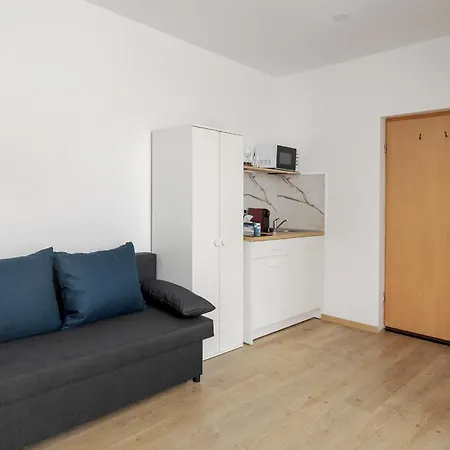 Dd Boutique Apartment