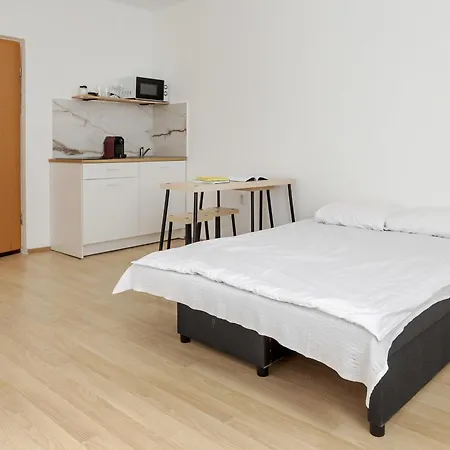 Apartment Dd Boutique