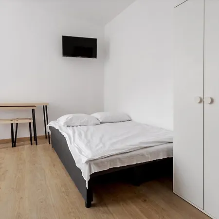 Dd Boutique Apartment *